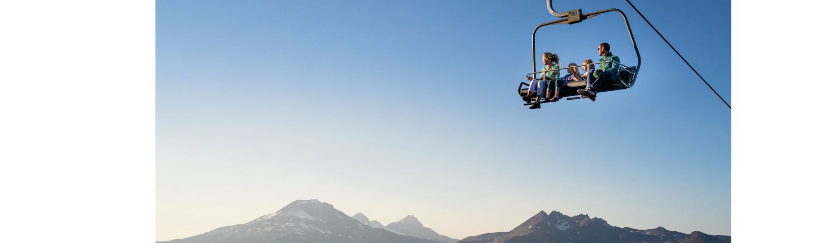 Picture of SCENIC LIFT TICKET