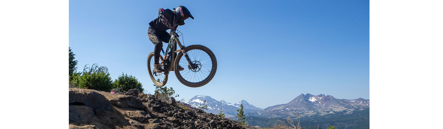 Picture of Bike Park Pass Comp