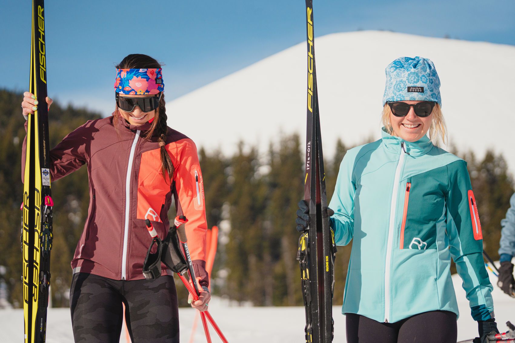 Picture of Beginner Nordic Group Lessons (Lessons Only)