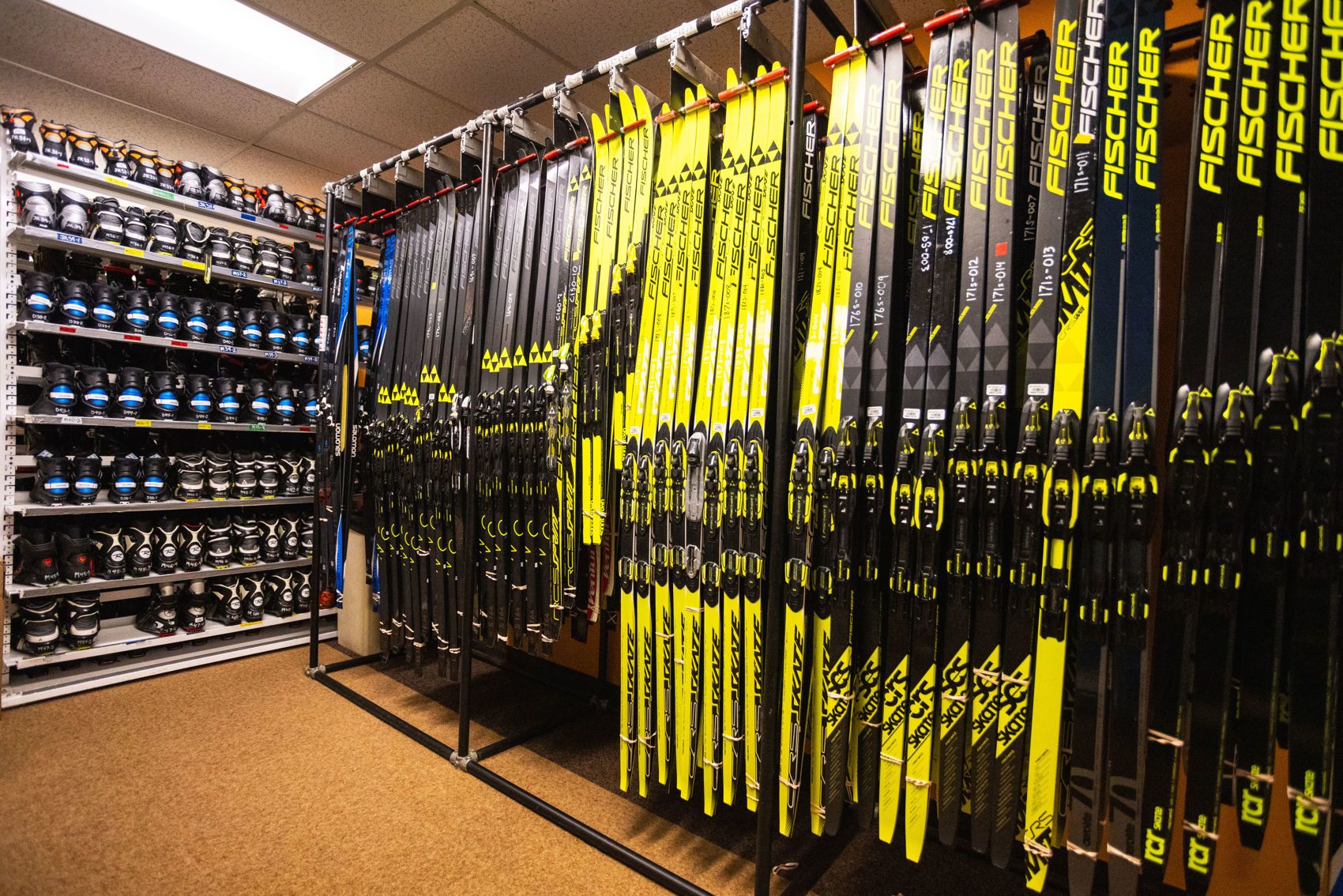 Picture of NORDIC RENTALS