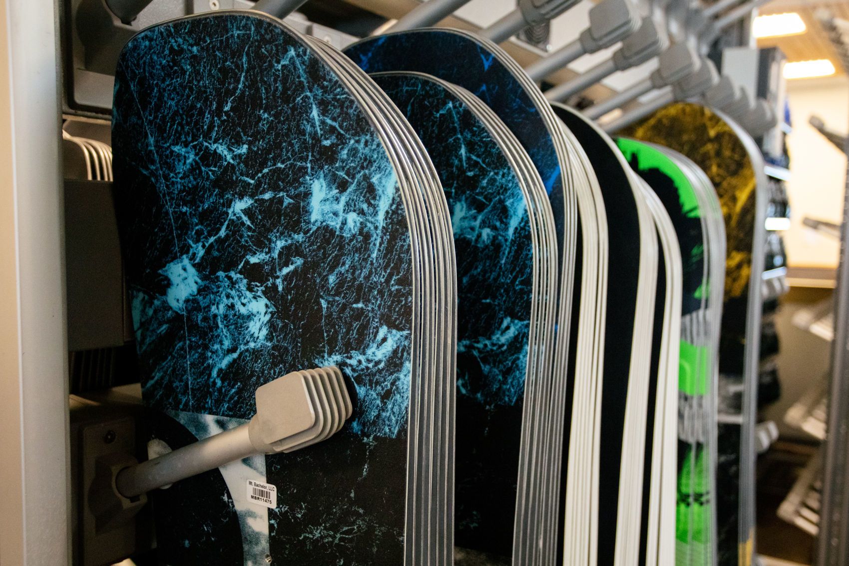 Picture of Group Sales Overnight Storage- $50 (5 Nights)