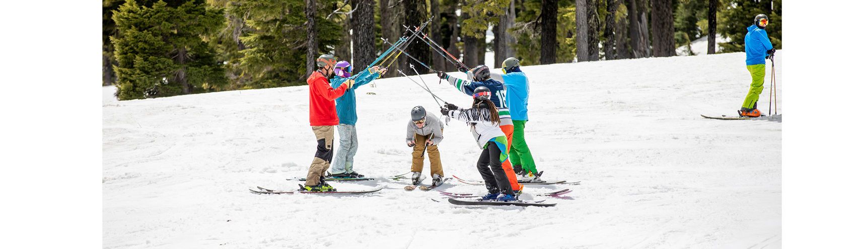 Picture of 2.5 Hour Group Lessons