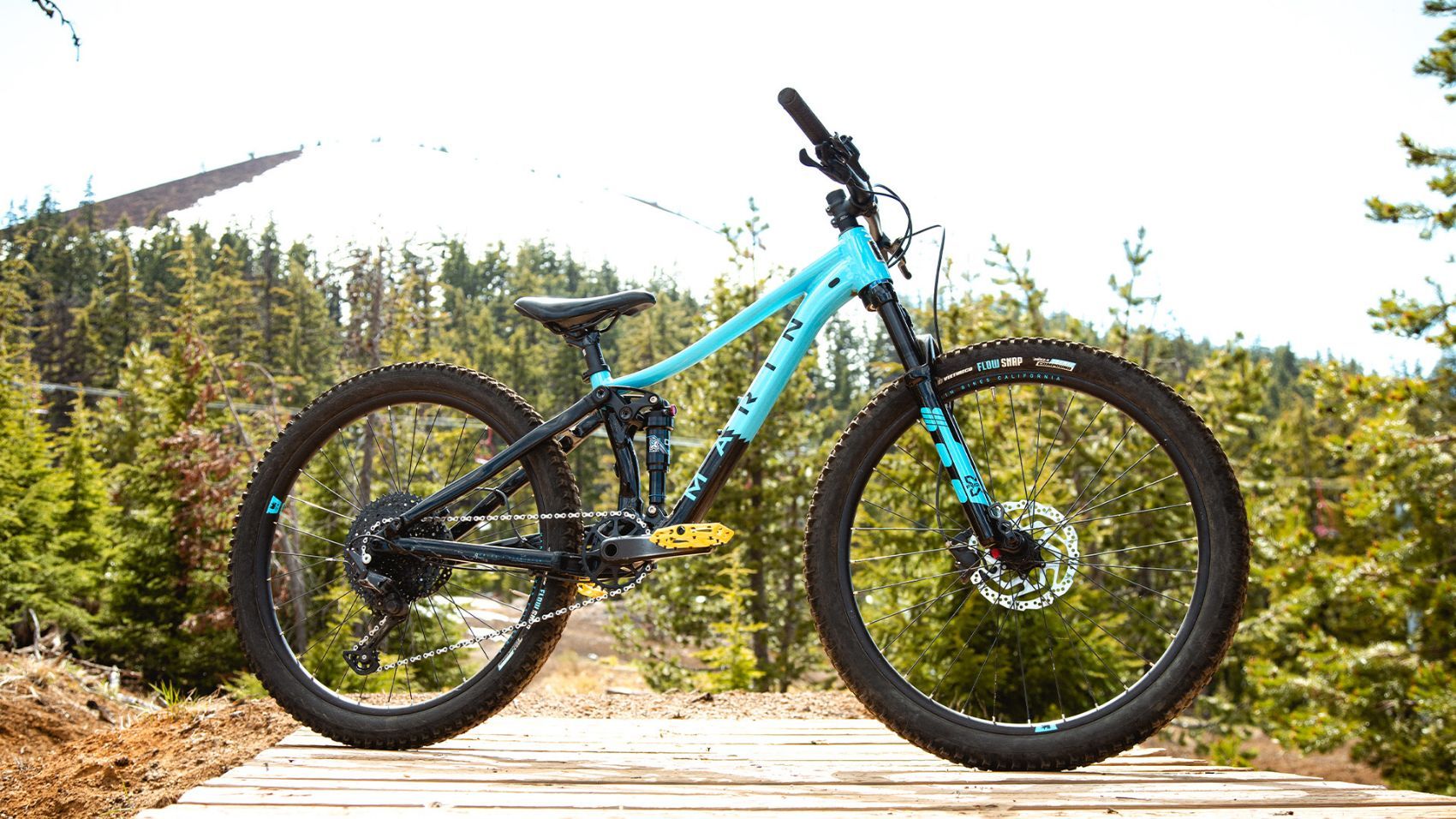 Picture of Youth Bike Rentals (12 & Under)